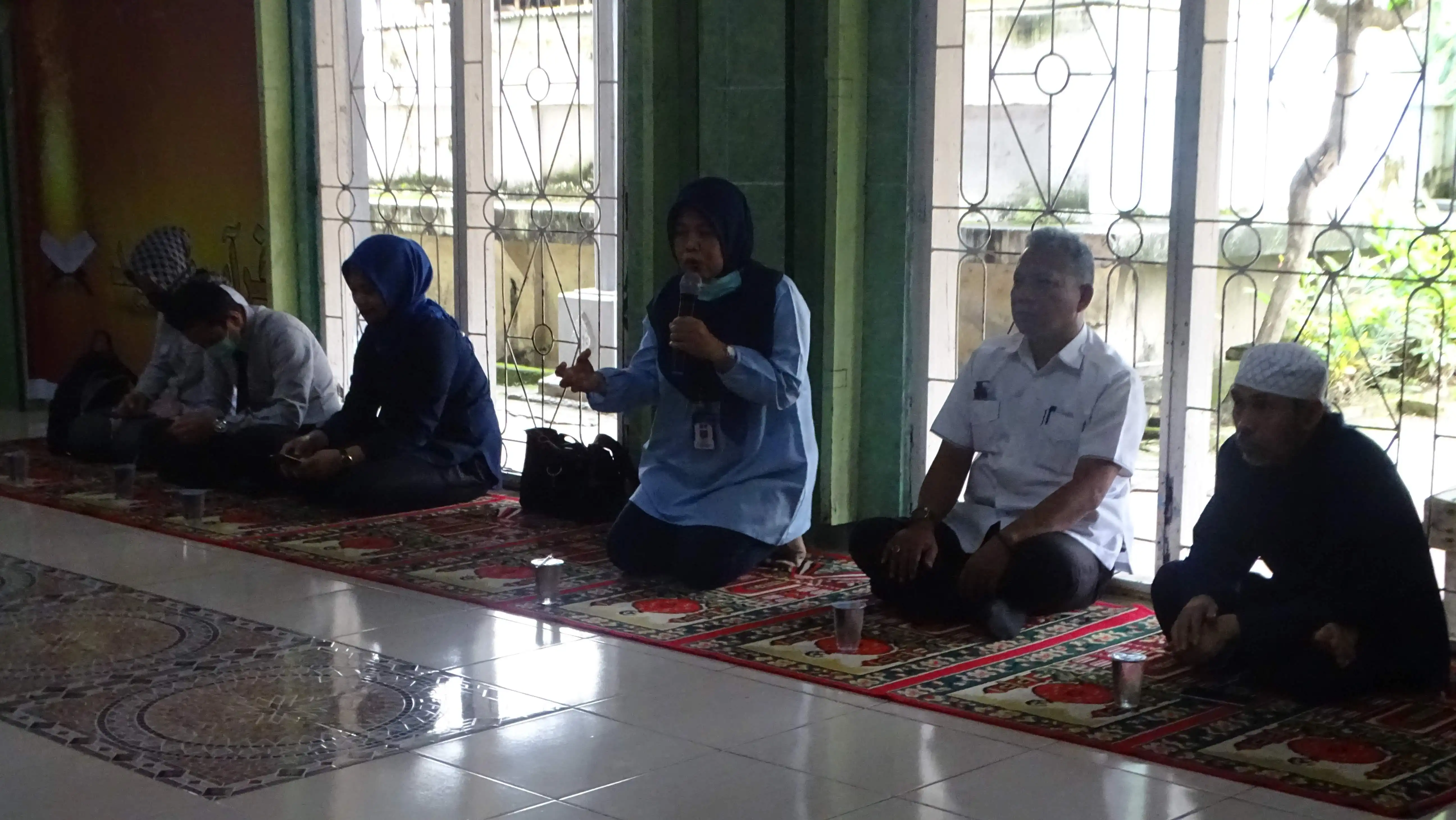 Sosialisasi Corona 7